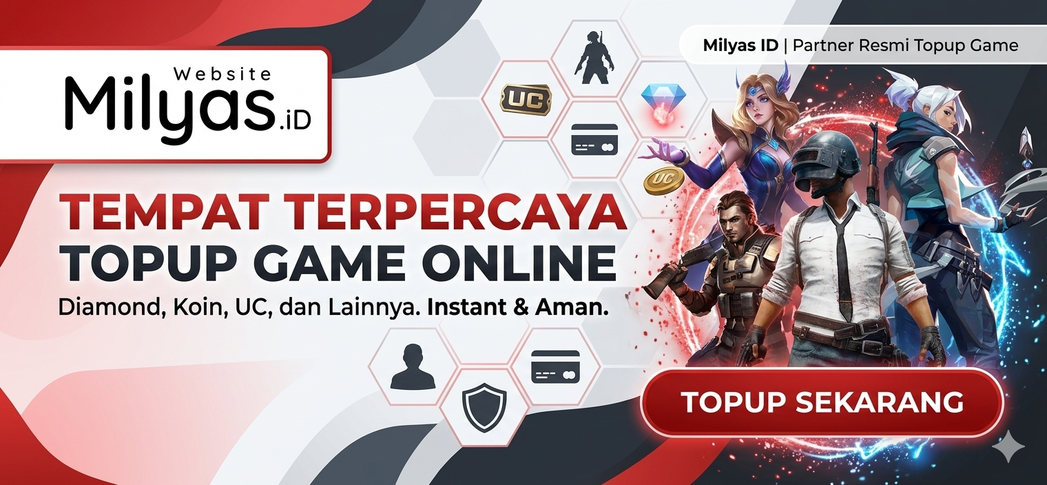 Milyas ID