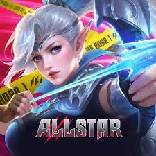 MOBILE LEGENDS